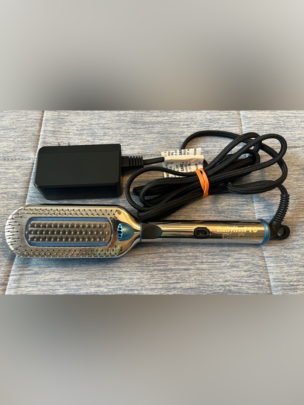 BaByliss Pro CyroCare Cold Brush